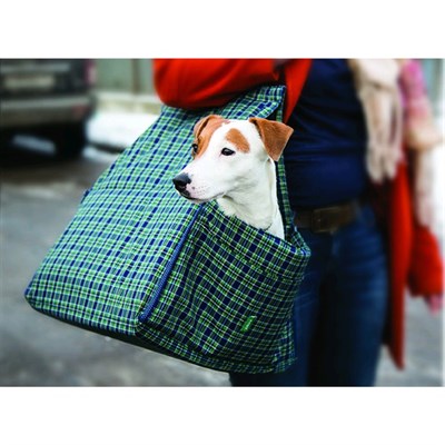 Автогамак - переноска 2в1 - фото 2022298