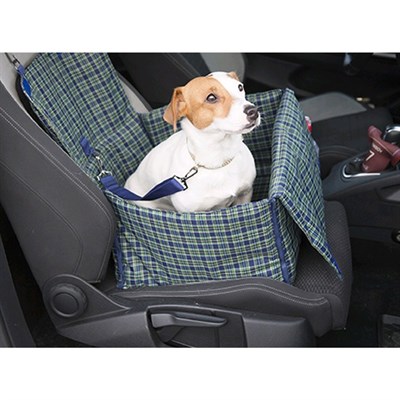 Автогамак - переноска 2в1 - фото 2022299