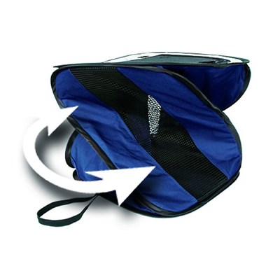 Сумка Trixie Twister транспортная складная, 50 х 52 х 76 см, нейлон - фото 2022314