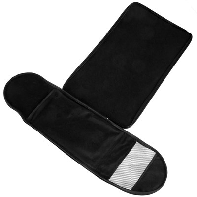 Сумка-переноска 40 х 25 х 27  см, искусственная кожа - фото 2022320