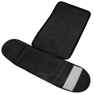 Сумка-переноска 46 х 28,5 х 29 см, искусственная кожа - фото 2022356