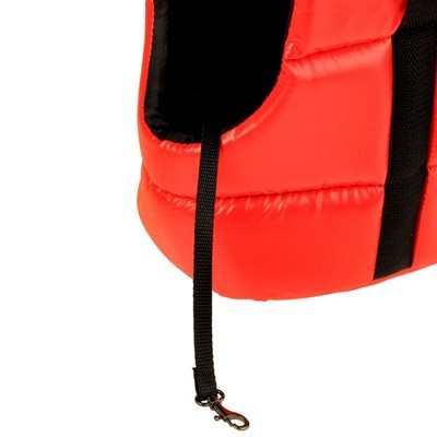 Сумка стеганная, 40 х 22 х 20 см, микс - фото 2022359