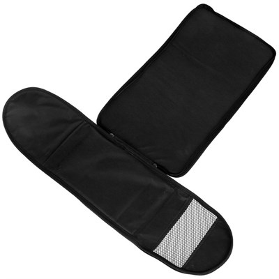 Сумка-переноска 31 х 20,5 х 22 см, искусственная кожа - фото 2022365