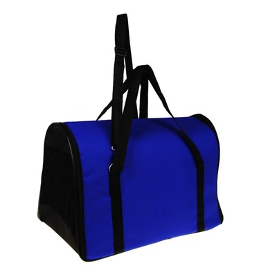 Сумка-переноска FLIP, размер L, 47 х 29 х 33 см  микс цветов - фото 2022392