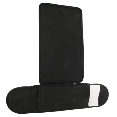 Сумка-переноска с принтом, 46 х 28,5 х 30 см  микс - фото 2022480