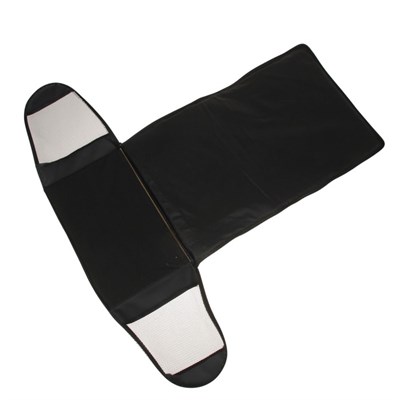 Сумка-переноска FLIP, размер S, 39 х 23 х 27 см  микс цветов - фото 2022494