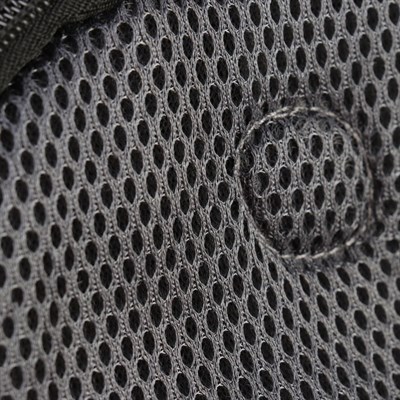 Рюкзак для переноски животных (окно открывается и крепится на магнит), 36 х 14,5 х 41 см - фото 2022514