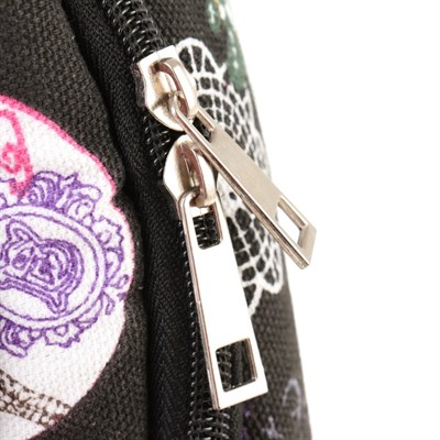 Рюкзак для переноски животных (окно открывается и крепится на магнит), 36 х 14,5 х 41 см - фото 2022515