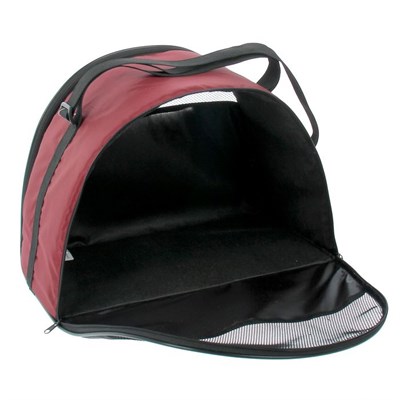 Сумка-переноска "Эконом", размер L, 44 х 23 х 30 см МИКС ЦВЕТОВ - фото 2022536