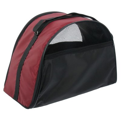 Сумка-переноска "Эконом", размер L, 44 х 23 х 30 см МИКС ЦВЕТОВ - фото 2022538