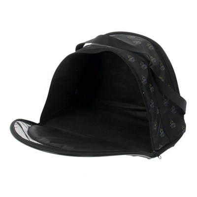 Сумка-переноска "Дизайн" размер S, 40 х 20 х 26 см, микс - фото 2022581