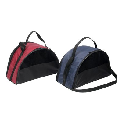 Сумка-переноска "Эконом", размер XL, 48 х 26 х 32 см  микс цветов - фото 2022593