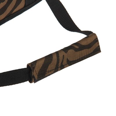 Сумка-переноска с люком, 49 х 30 х 35 см, микс цветов - фото 2022657