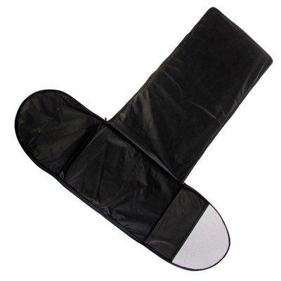 Сумка-переноска эконом плюс, L 41 х 30 х 29 см, микс цветов - фото 2022722