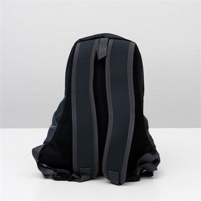 Рюкзак для переноски животных с креплением на талию, 31 х 15 х 39 см, зеленый - фото 2022738