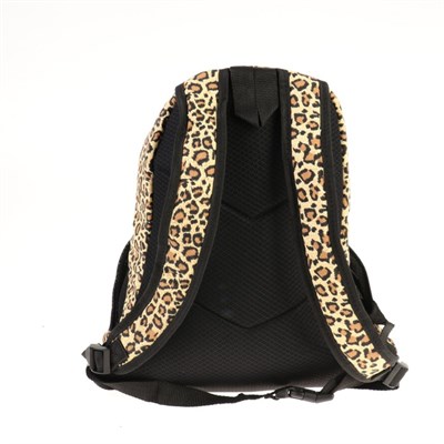 Рюкзак для переноски животных (окно открывается и крепится на магнит), 36 х 14,5 х 41 см - фото 2022793