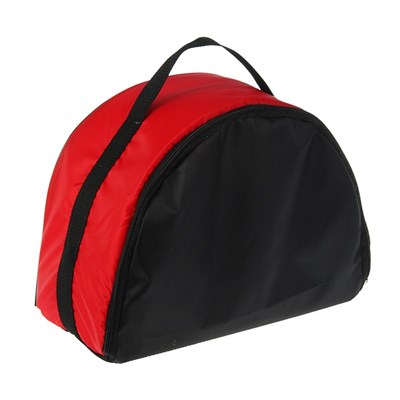 Сумка-переноска малая 36 х 17 х 25 см, оксфорд , микс цветов - фото 2022870