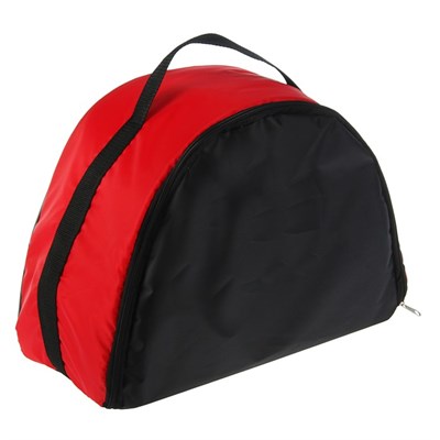 Сумка-переноска средняя 39 х 19 х 27 см, оксфорд, микс цветов - фото 2022873