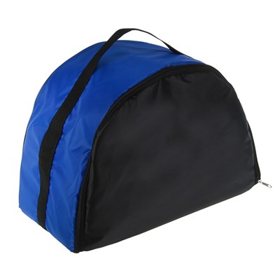 Сумка-переноска большая 42 х 22 х 29 см, оксфорд, микс цветов - фото 2022876