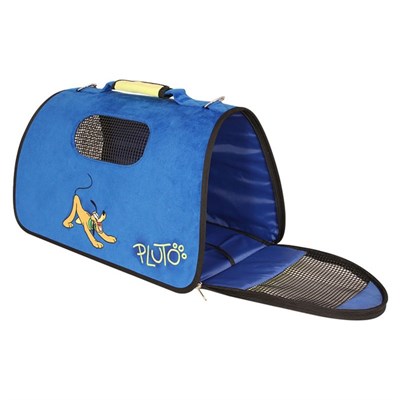 Сумка-переноска Disney Pluto для животных , 50 х 28 х 29 см, микс - фото 2022929