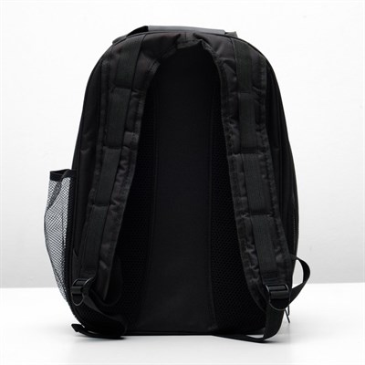 Рюкзак-переноска 30 х 24 х 42 см, пластик, розовый - фото 2023014