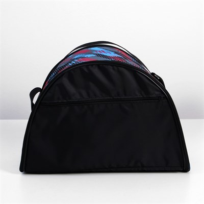 Сумка-переноска "Эконом Абстракция", размер M, 42 х 22 х 30 см  PerseiLine - фото 2023070