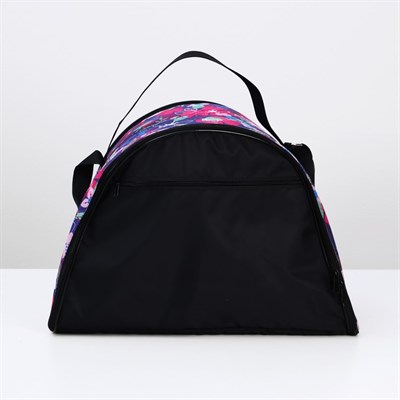 Сумка-переноска "Эконом Абстракция", размер L, 44 х 23 х 30 см PerseiLine - фото 2023078