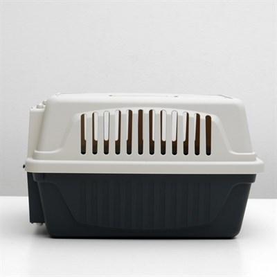 Переноска Ferplast ATLAS 5 TRASPORTINO для кошек и мелких собак, микс цветов - фото 2023475