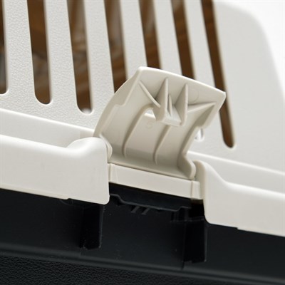 Переноска Ferplast ATLAS 5 TRASPORTINO для кошек и мелких собак, микс цветов - фото 2023477