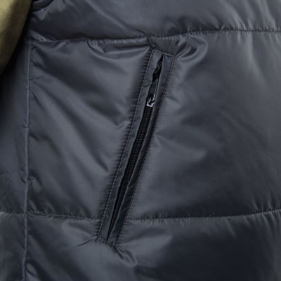 Жилет для активного отдыха «Турист», размер 56-58, цвет серый - фото 2025808