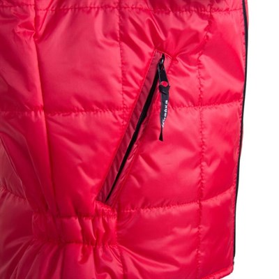 Жилет для активного отдыха «Амазонка», размер 50, цвет красный - фото 2025879