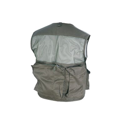 Жилет спиннингиста, размер 58-60 - фото 2025921