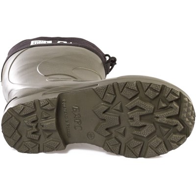 Сапоги мужские «Гризли» из ЭВА с утеплителем, размер 46-47, цвет оливковый - фото 2026470