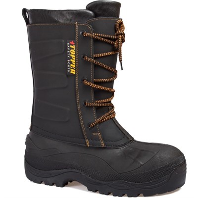 Сапоги комбинированные зимние «Надым» ТХ-011, размер 42 - фото 2026553