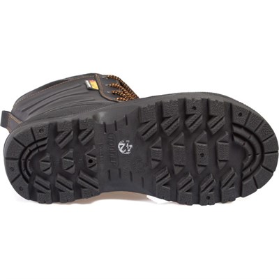 Сапоги комбинированные зимние «Надым» ТХ-011, размер 42 - фото 2026555