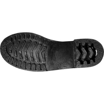 Сапоги рыбацкие ТЗРО С 53, размер 41 (262 мм) - фото 2026571