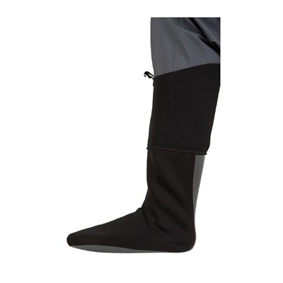 Вейдерсы Brook, цвет серый/светло-серый, размер M-L (44-45/188) - фото 2026611