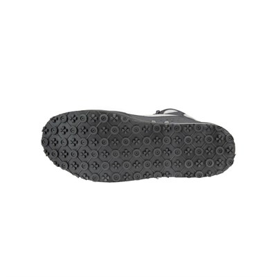 Ботинки для вейдерсов Brook, цвет серый, размер 46 - фото 2026714