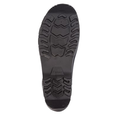 Сапоги мужские арт. Д21, без утеп, выс. 40 (черный) (р.41 (262) - фото 2026725