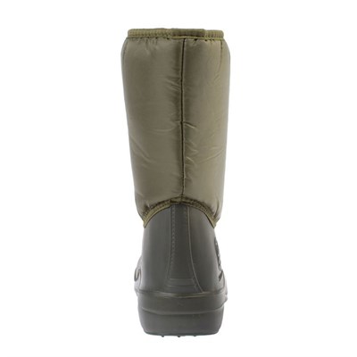 Сноубутсы мужские, цвет олива, размер 46/47 - фото 2026752