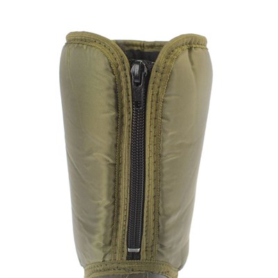 Сноубутсы мужские, цвет олива, размер 46/47 - фото 2026755