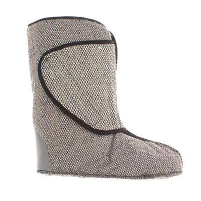 Сапоги мужские арт. 920-71 PW (олива) (р. 41/42) - фото 2026773