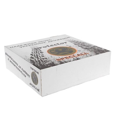 Сапоги мужские арт. 920-71 PW (олива) (р. 41/42) - фото 2026774