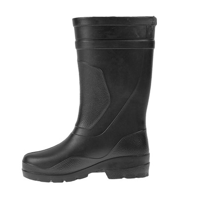 Сапоги мужские «ЭВА», цвет чёрный, размер 43 (27,7 см) - фото 2026791