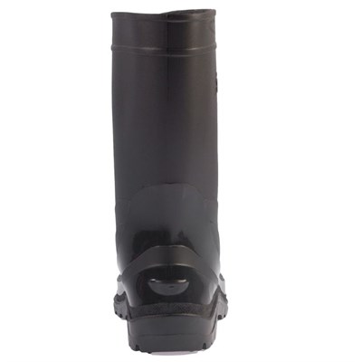 Сапоги мужские арт. Д10, цвет чёрный, размер 45 (29,2 см) - фото 2026879