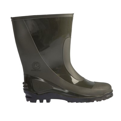 Сапоги мужские арт. 95-77 (олива) (р. 46) - фото 2026943