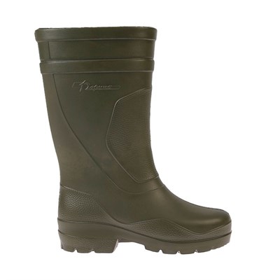 Сапоги мужские «ЭВА», цвет оливковый, размер 41 (26,2 см) - фото 2026949