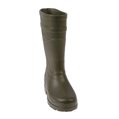 Сапоги мужские «ЭВА», цвет оливковый, размер 44 (28,5 см) - фото 2026975