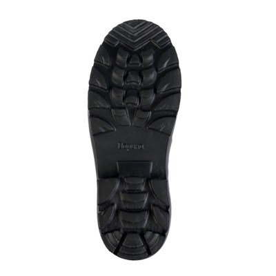 Сапоги мужские «ЭВА» без утеплителя, цвет чёрный, размер 44 (28,5 см) - фото 2027051