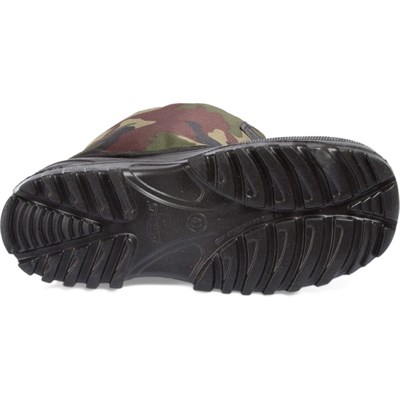 Хаски мужские «Сардоникс» 172-01 Ирбис, с липучкой, размер 41, цвета микс - фото 2027069